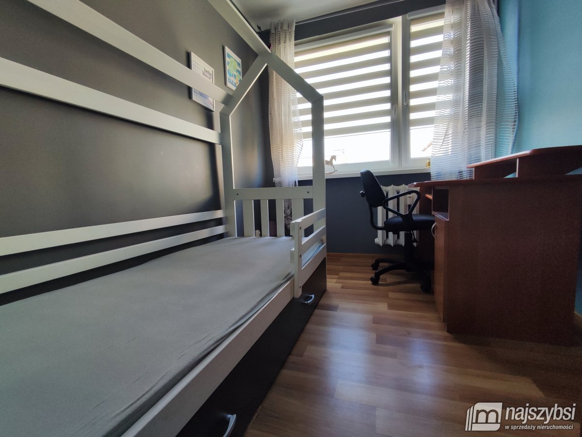 Drawsko - centrum, 3 pokojowe mieszkanie (6)