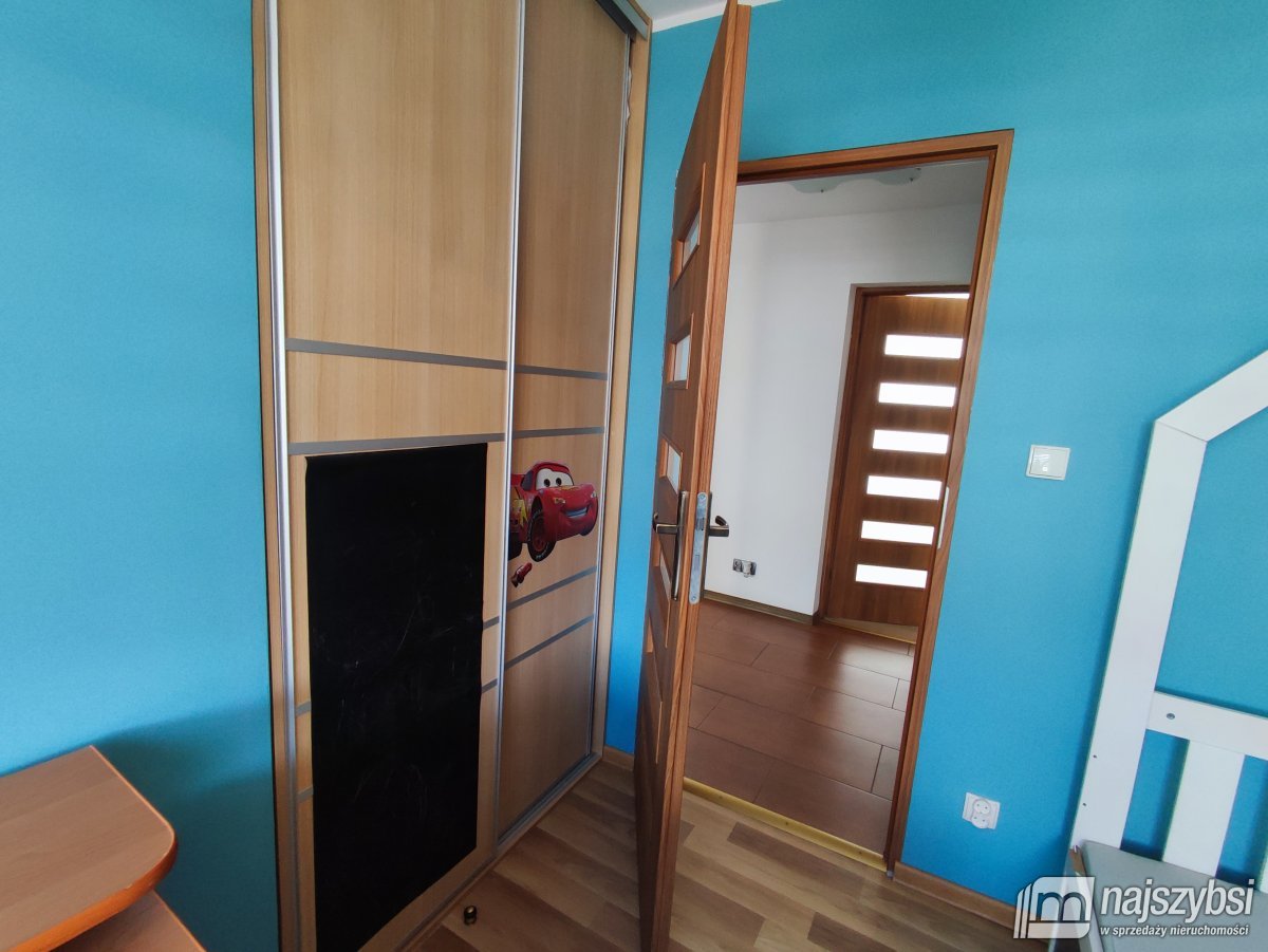 Drawsko - centrum, 3 pokojowe mieszkanie (7)