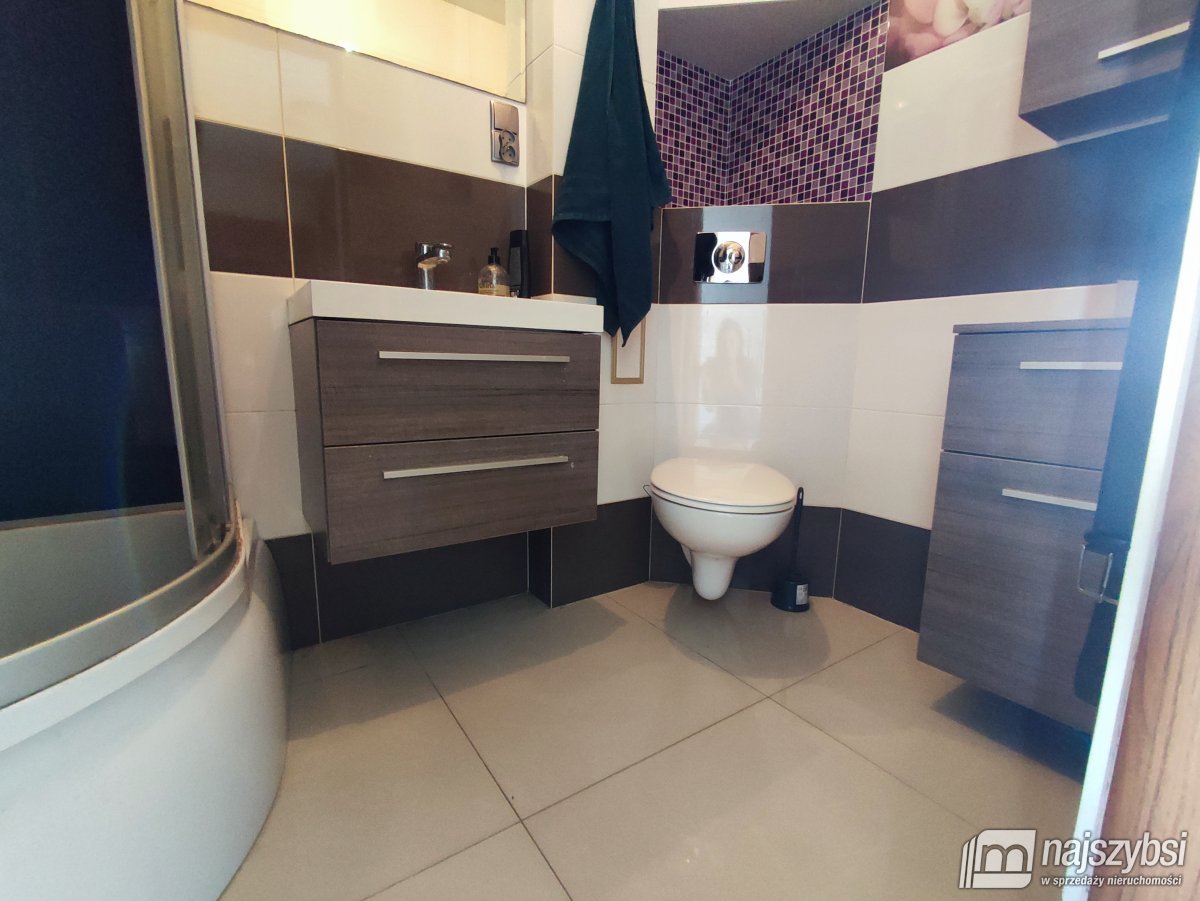 Drawsko - centrum, 3 pokojowe mieszkanie (8)