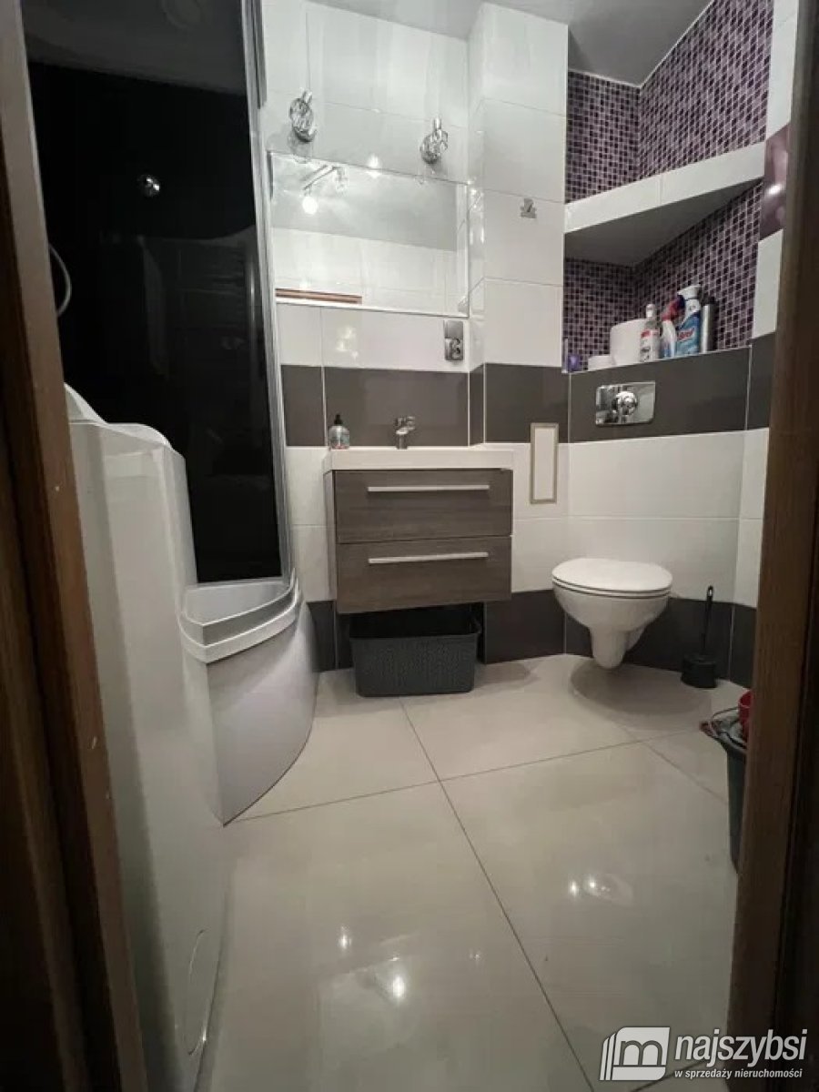 Drawsko - centrum, 3 pokojowe mieszkanie (9)