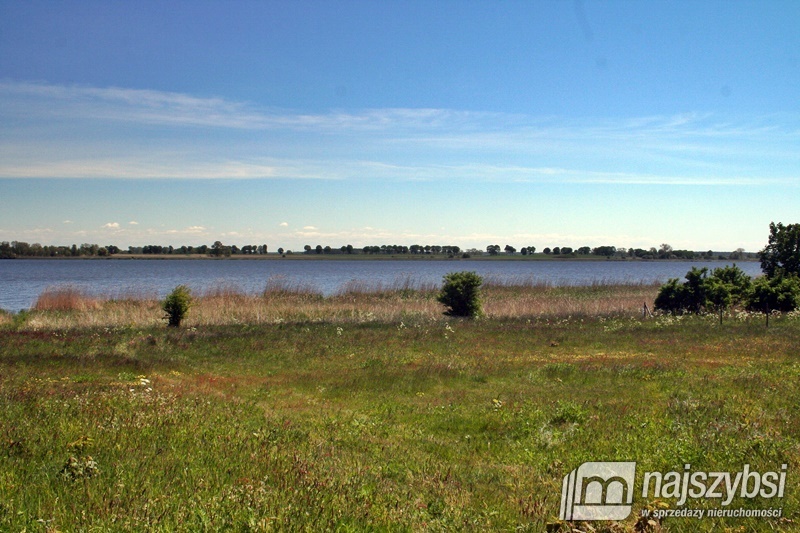 Łuskowo- dom nad rzeką w okolicy Wolina (28)