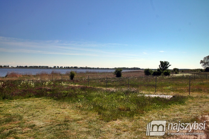 Łuskowo- dom nad rzeką w okolicy Wolina (29)