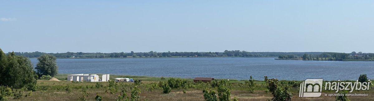 Łuskowo- dom nad rzeką w okolicy Wolina (34)