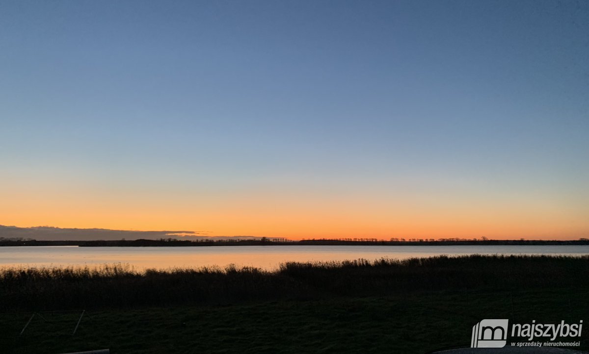 Łuskowo- dom nad rzeką w okolicy Wolina (36)