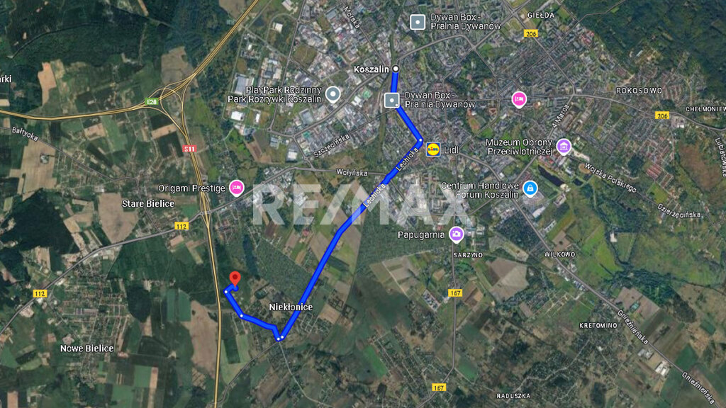 Działka gotowa do realizacji Twoich marzeń (2)