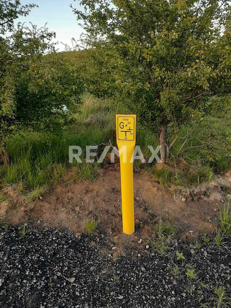 Działka gotowa do realizacji Twoich marzeń (3)