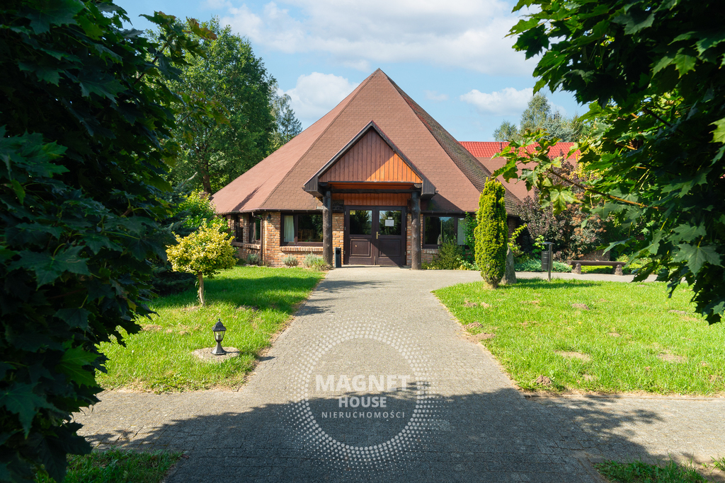 Dochodowe nowoczesne gospodarstwo agroturystyczne (2)