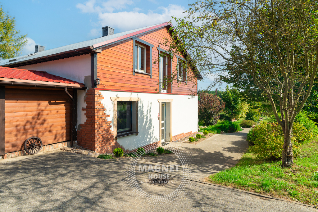 Dochodowe nowoczesne gospodarstwo agroturystyczne (6)