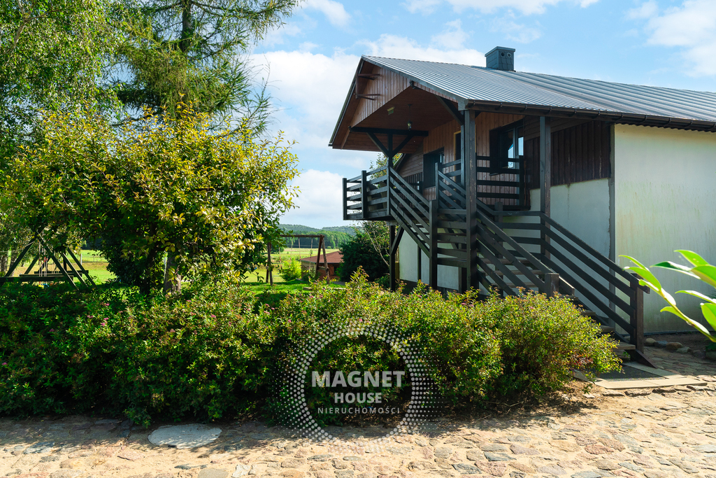 Dochodowe nowoczesne gospodarstwo agroturystyczne (8)