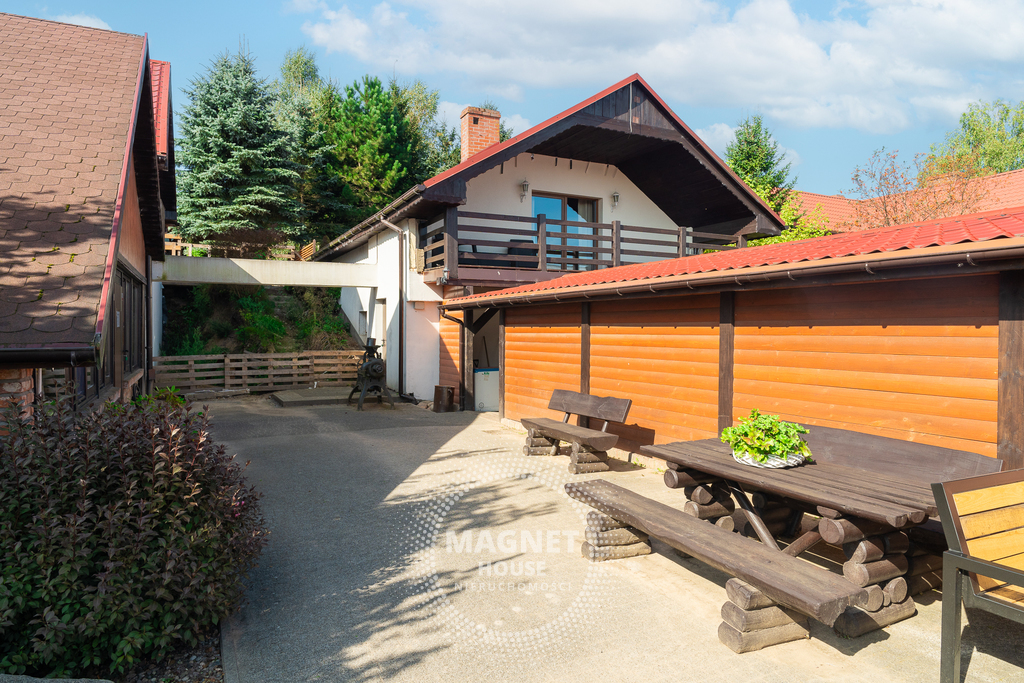 Dochodowe nowoczesne gospodarstwo agroturystyczne (14)