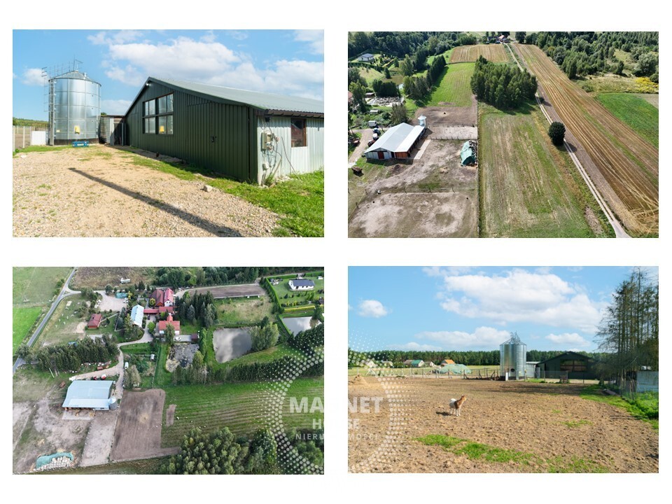 Dochodowe nowoczesne gospodarstwo agroturystyczne (18)