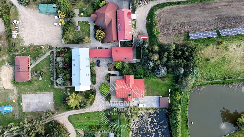 Dochodowe nowoczesne gospodarstwo agroturystyczne (19)