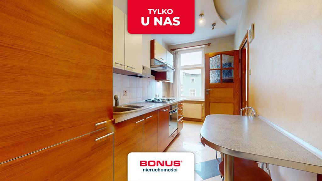 2-pokoje w Centrum + miejsce postojowe! (1)