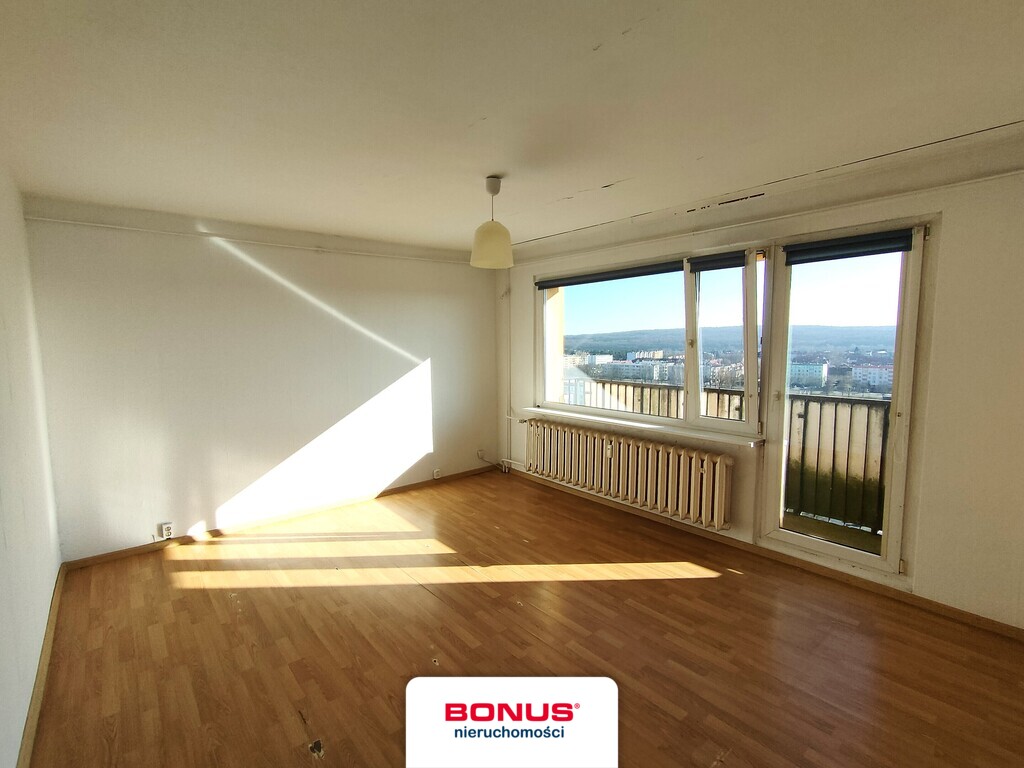 Mieszkanie 3 pok z pięknym widokiem (1)