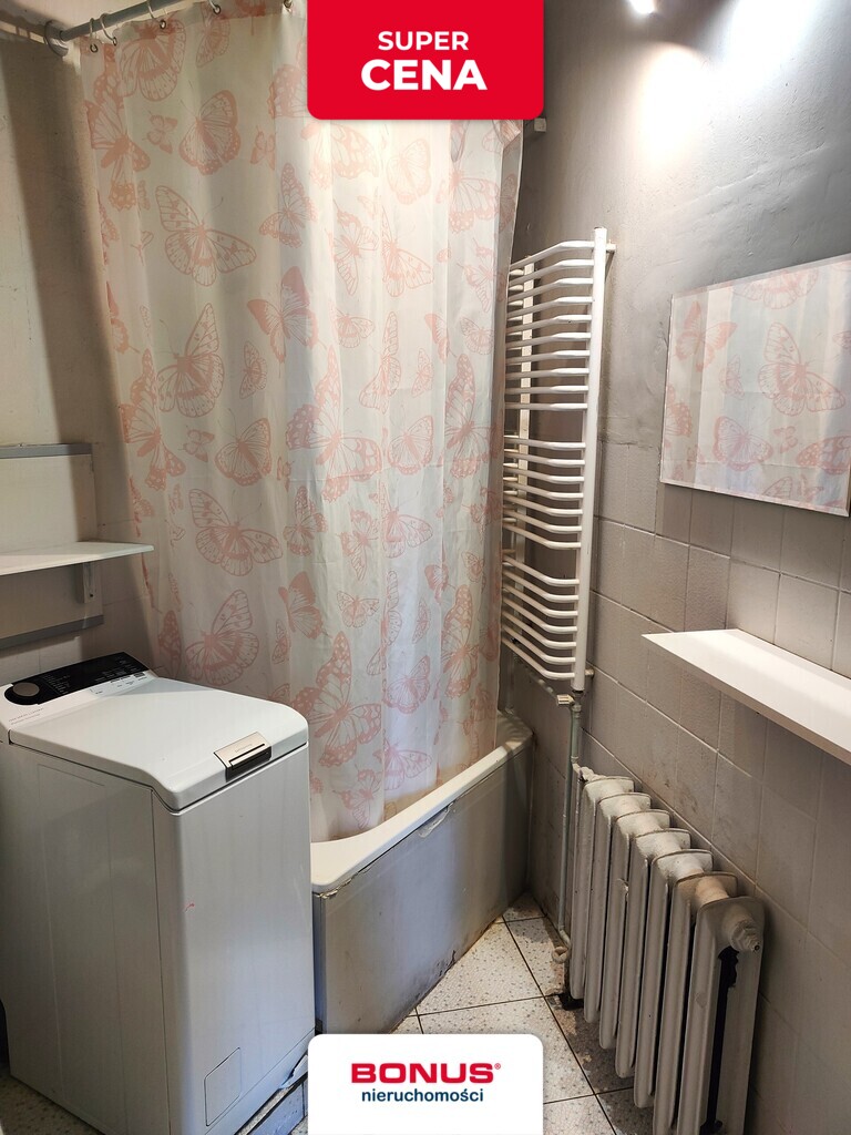 Spółdzielcze własnościowe 2 pokoje - niski czynsz (6)