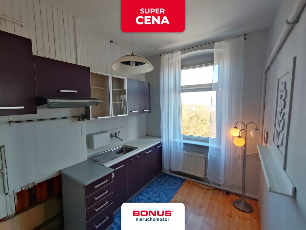 Spółdzielcze własnościowe 2 pokoje - niski czynsz (3)