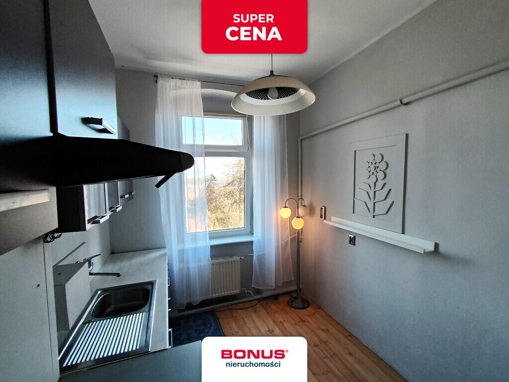 Spółdzielcze własnościowe 2 pokoje - niski czynsz (4)