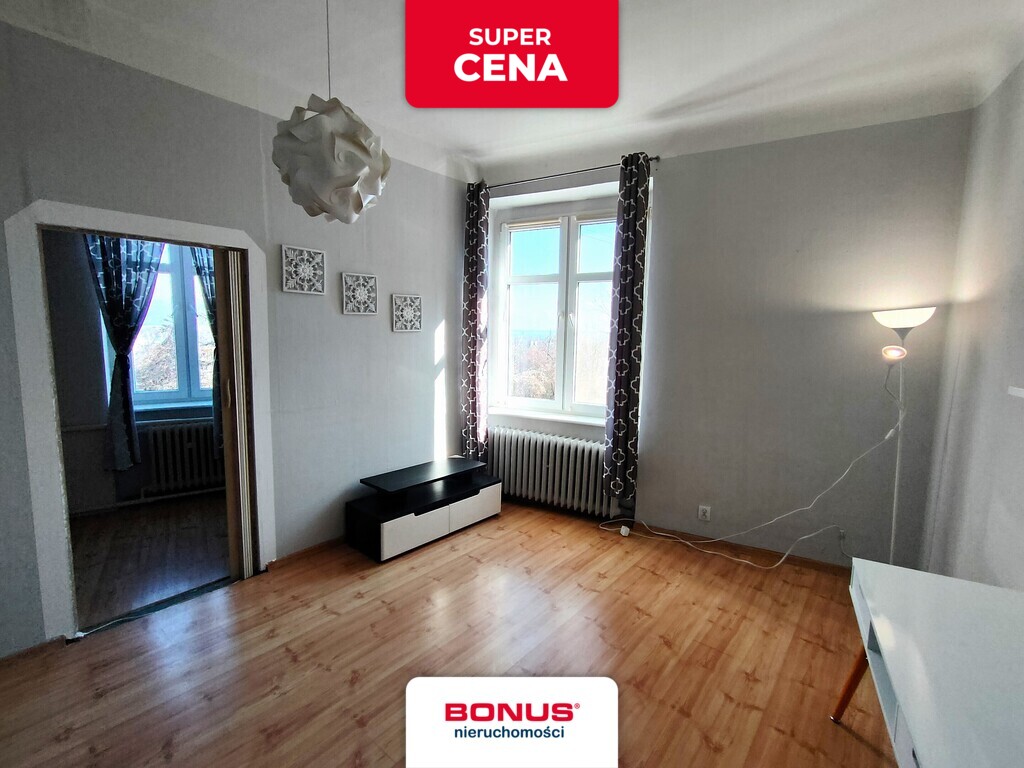 Spółdzielcze własnościowe 2 pokoje - niski czynsz (2)