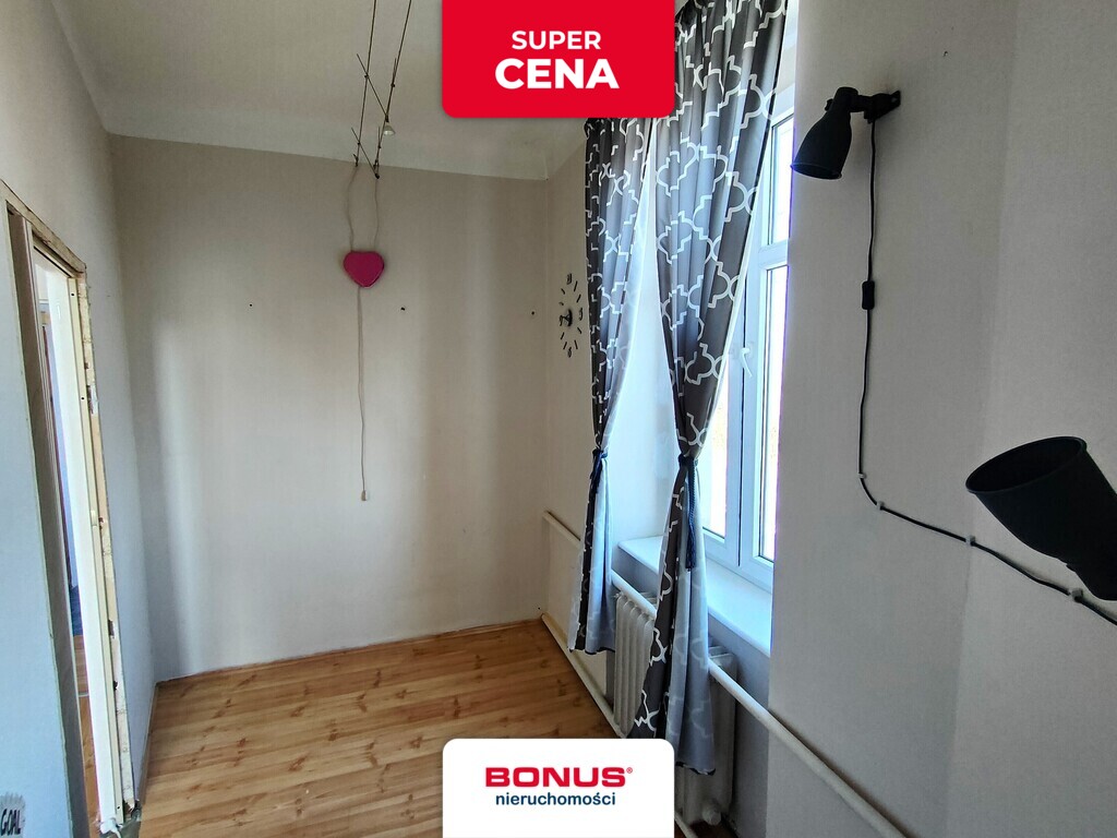 Spółdzielcze własnościowe 2 pokoje - niski czynsz (5)