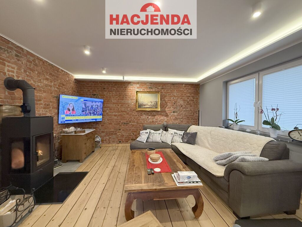 DOM JEDNORODZINNY WOLNOSTOJĄCY (4)