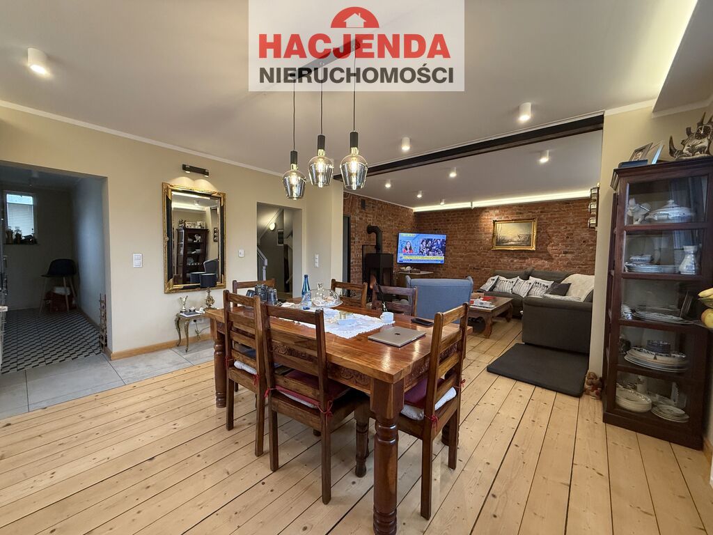 DOM JEDNORODZINNY WOLNOSTOJĄCY (15)