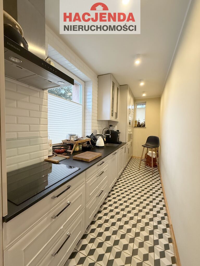 DOM JEDNORODZINNY WOLNOSTOJĄCY (5)