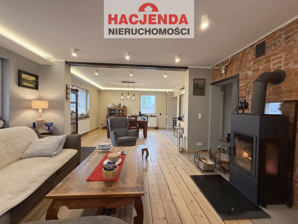 DOM JEDNORODZINNY WOLNOSTOJĄCY (19)