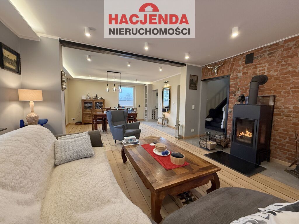 DOM JEDNORODZINNY WOLNOSTOJĄCY (20)