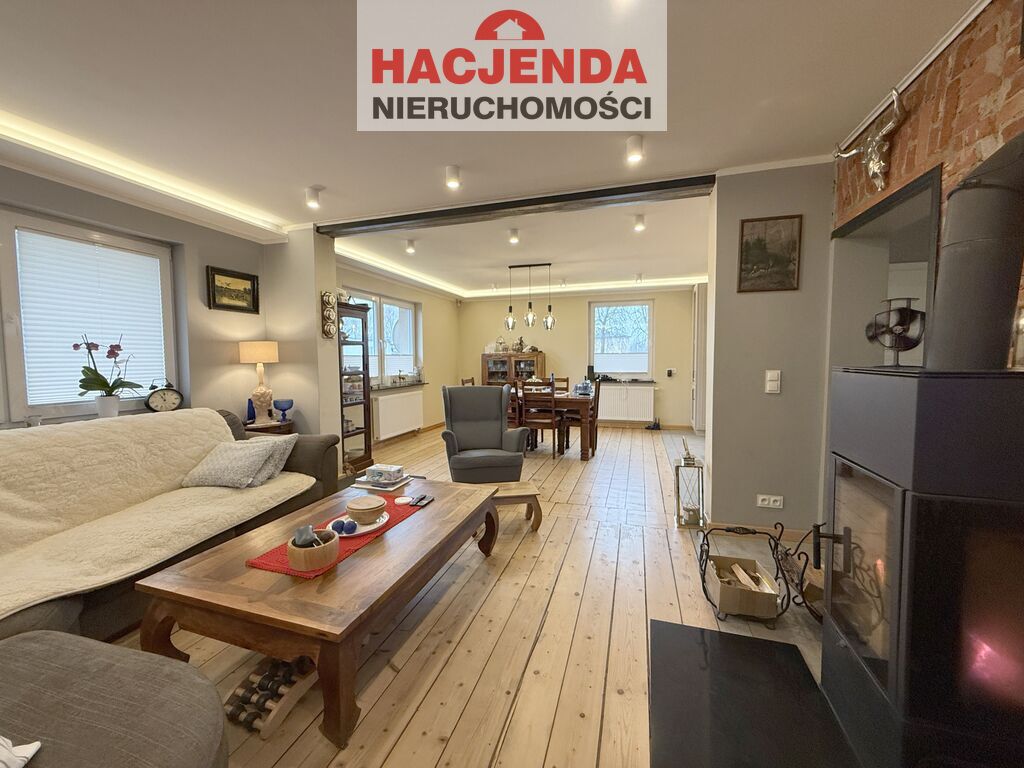 DOM JEDNORODZINNY WOLNOSTOJĄCY (22)