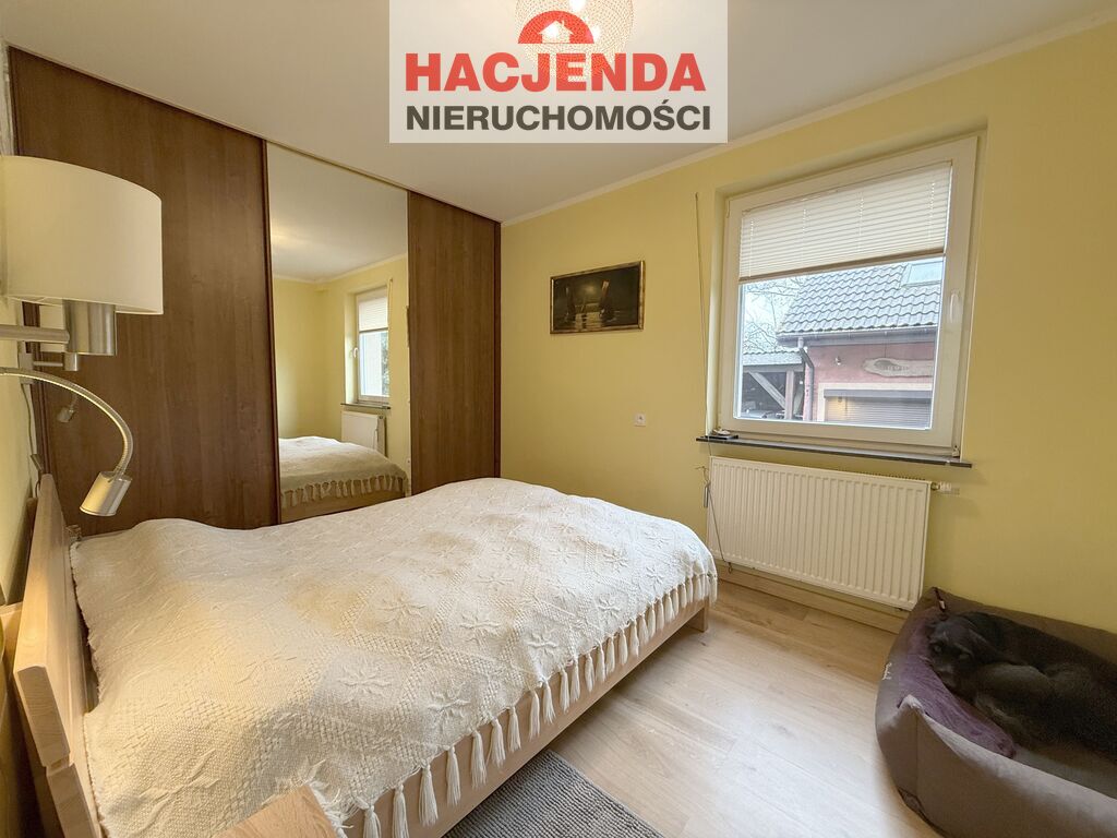 DOM JEDNORODZINNY WOLNOSTOJĄCY (25)