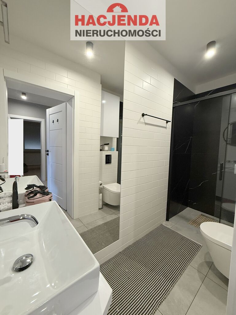 DOM JEDNORODZINNY WOLNOSTOJĄCY (7)