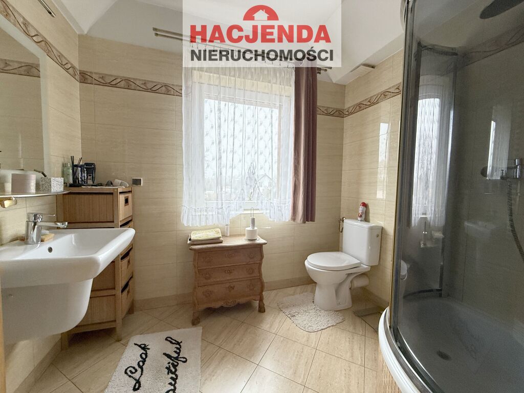 DOM JEDNORODZINNY WOLNOSTOJĄCY (30)