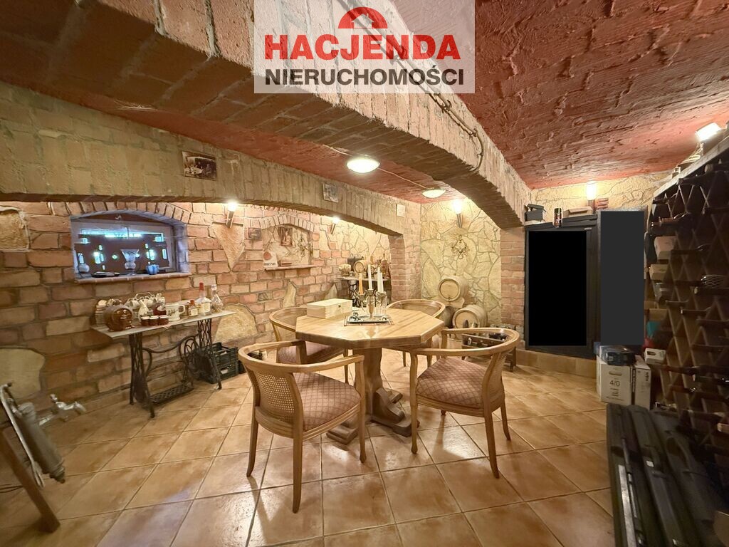 DOM JEDNORODZINNY WOLNOSTOJĄCY (9)