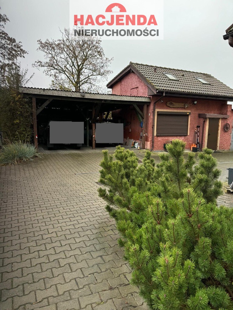 DOM JEDNORODZINNY WOLNOSTOJĄCY (10)