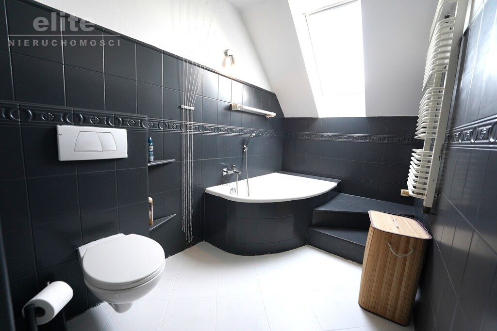 Niebuszewo - Mieszkanie dwupoziomowe - 104m2 (4)