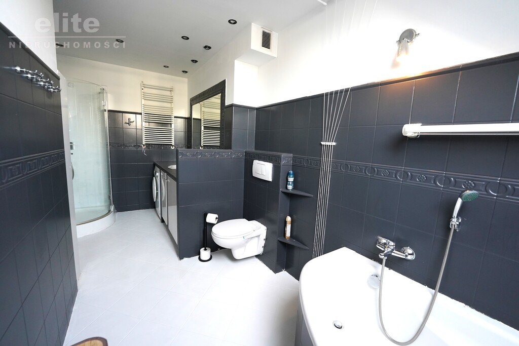 Niebuszewo - Mieszkanie dwupoziomowe - 104m2 (5)