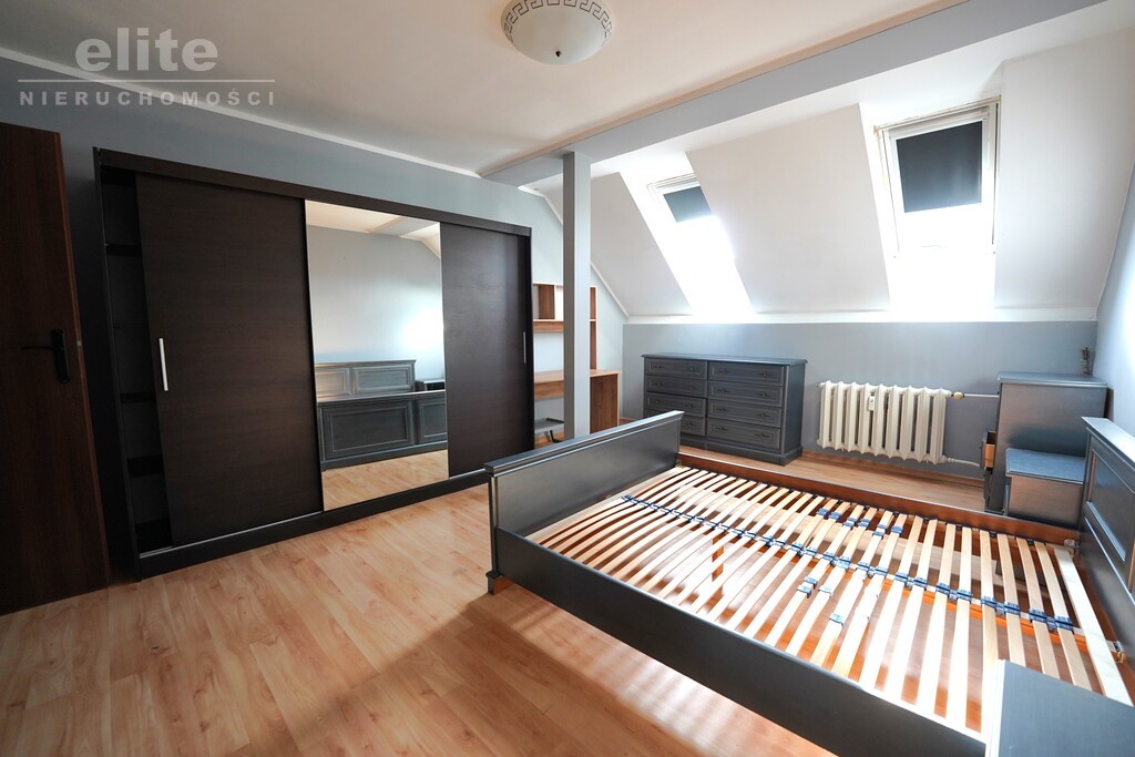 Niebuszewo - Mieszkanie dwupoziomowe - 104m2 (6)