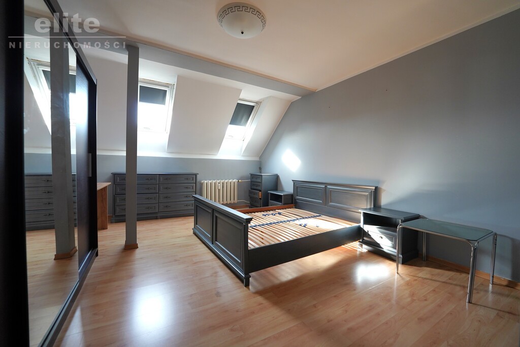 Niebuszewo - Mieszkanie dwupoziomowe - 104m2 (7)