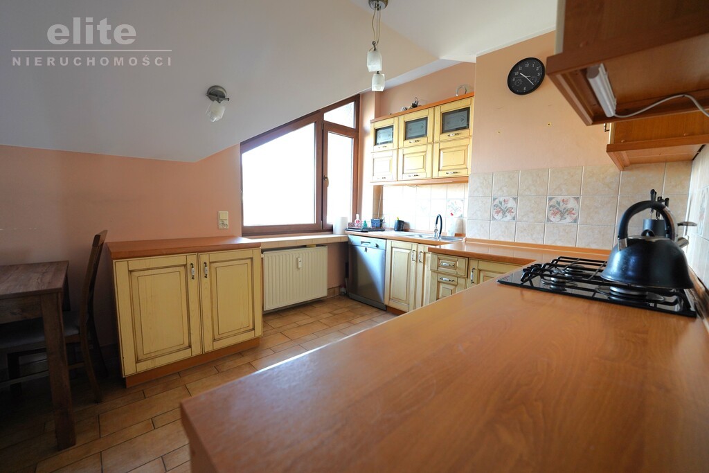 Niebuszewo - Mieszkanie dwupoziomowe - 104m2 (8)