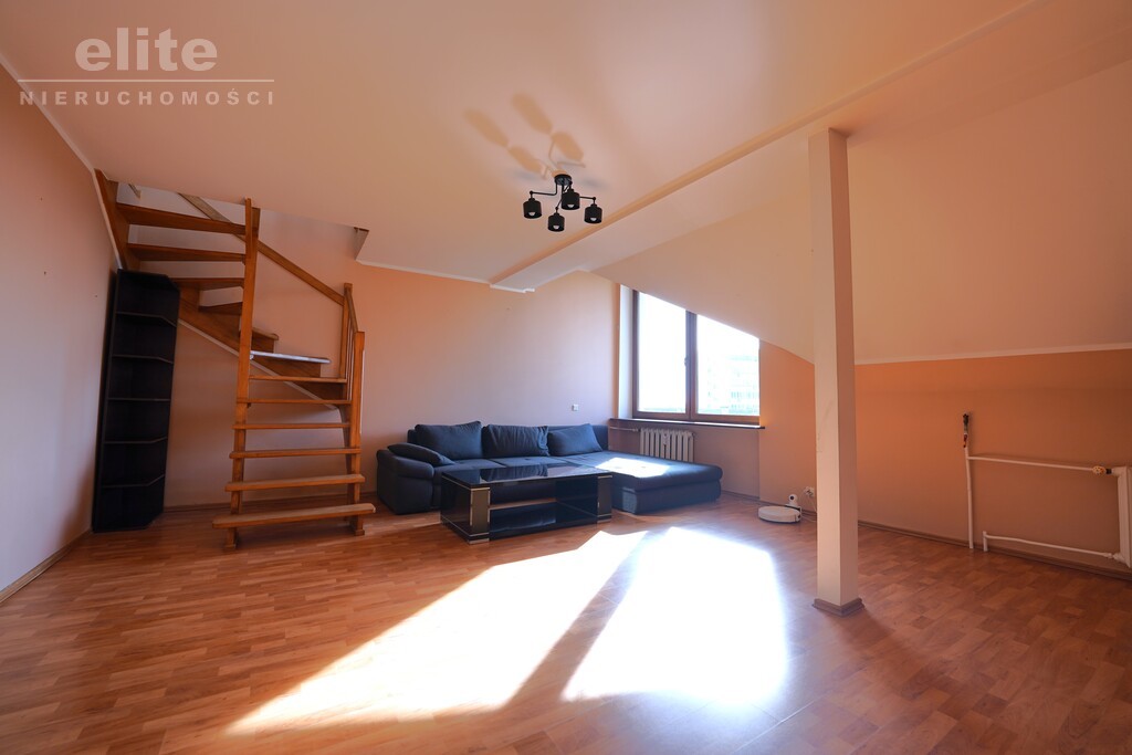 Niebuszewo - Mieszkanie dwupoziomowe - 104m2 (1)