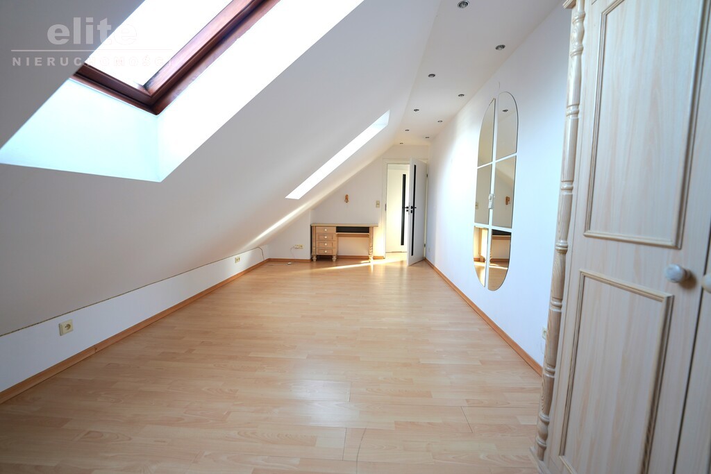 Niebuszewo - Mieszkanie dwupoziomowe - 104m2 (11)