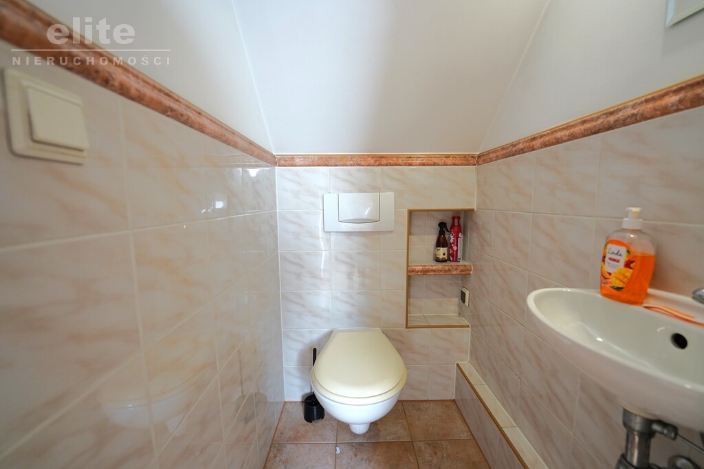 Niebuszewo - Mieszkanie dwupoziomowe - 104m2 (13)