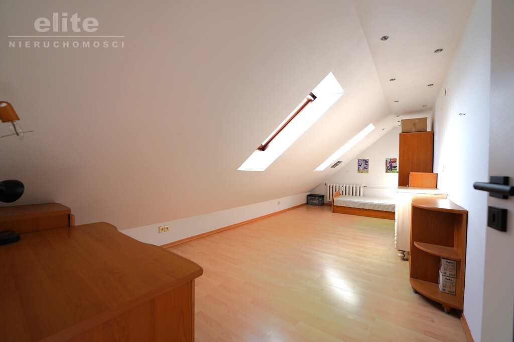 Niebuszewo - Mieszkanie dwupoziomowe - 104m2 (12)