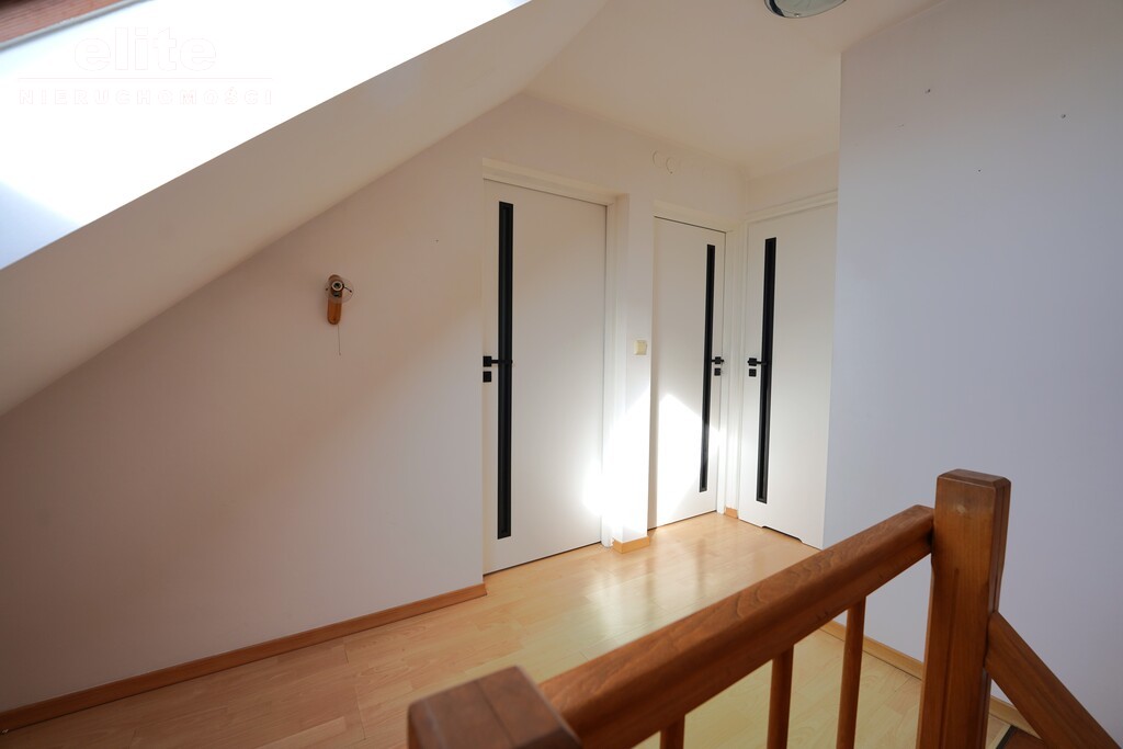 Niebuszewo - Mieszkanie dwupoziomowe - 104m2 (10)