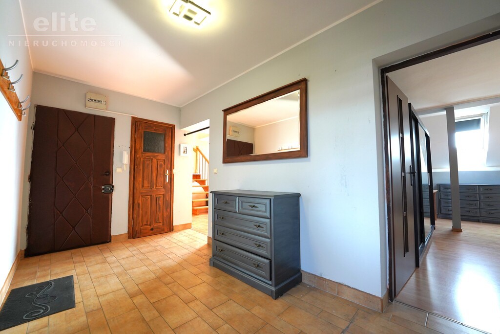 Niebuszewo - Mieszkanie dwupoziomowe - 104m2 (3)