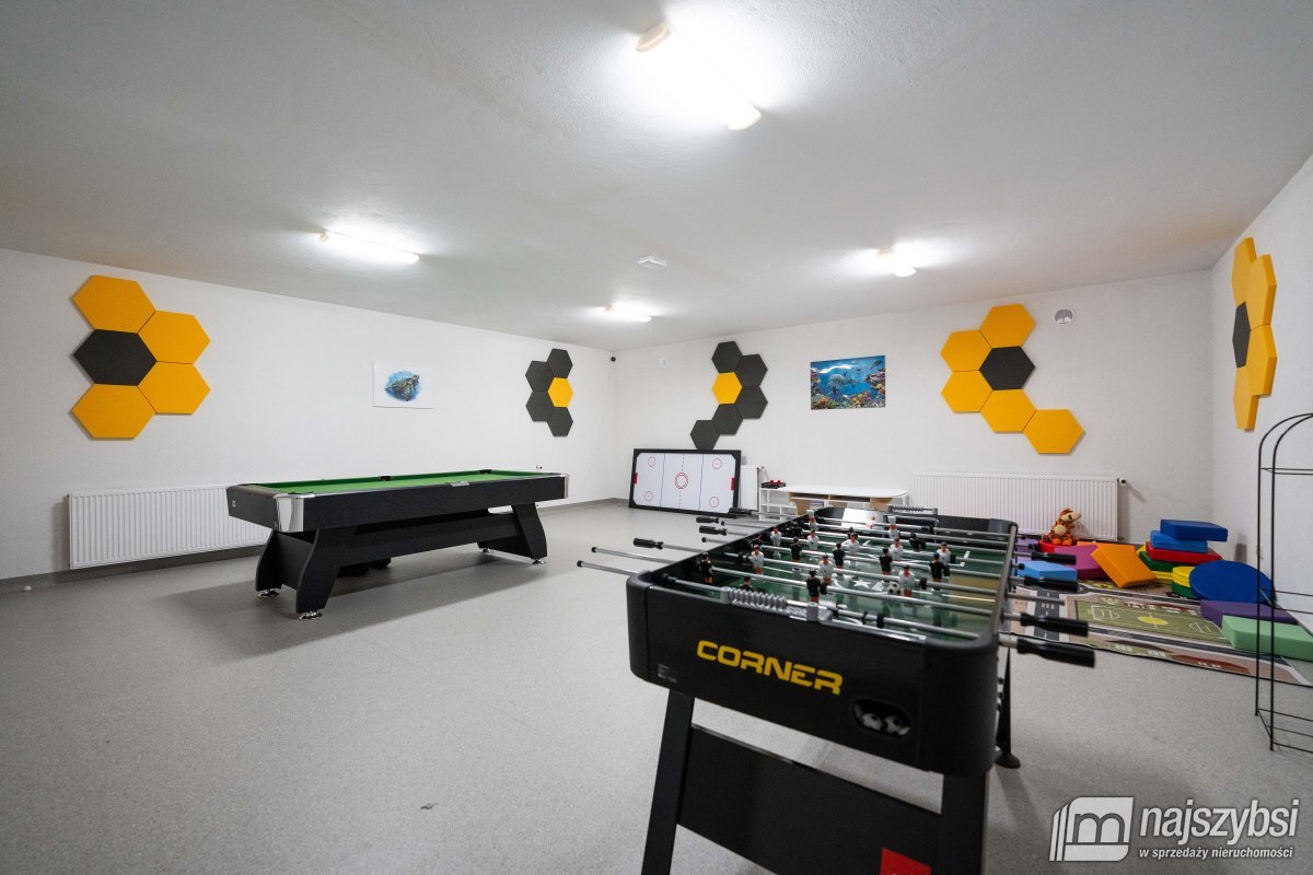 Kołobrzeg-Sianożęty Ap.  2pok. z miejscem post. (11)