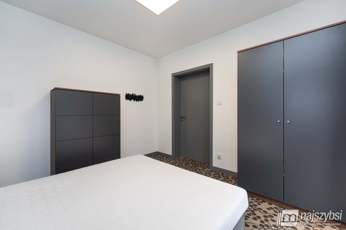 Kołobrzeg-Sianożęty Ap.  2pok. z miejscem post. (5)