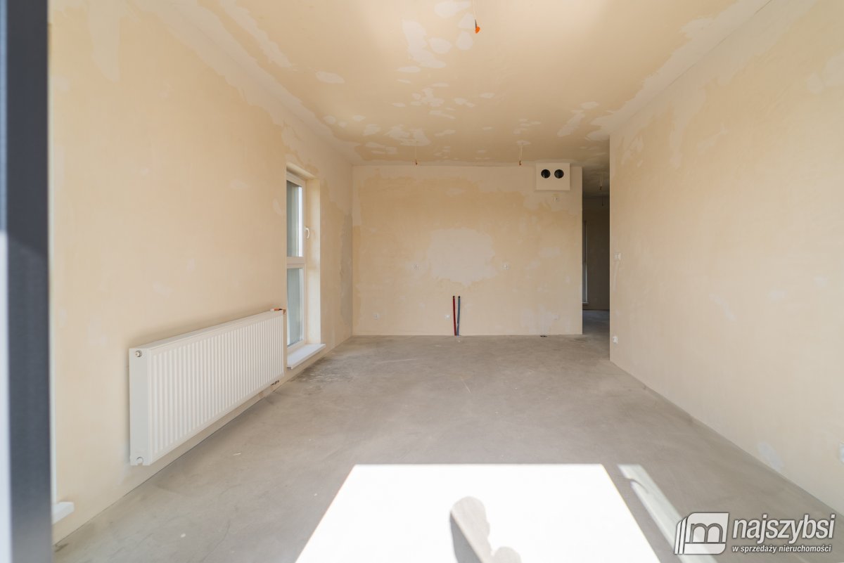 Szczecin - 54m2 + taras oraz dwa miejsce postojowe (11)