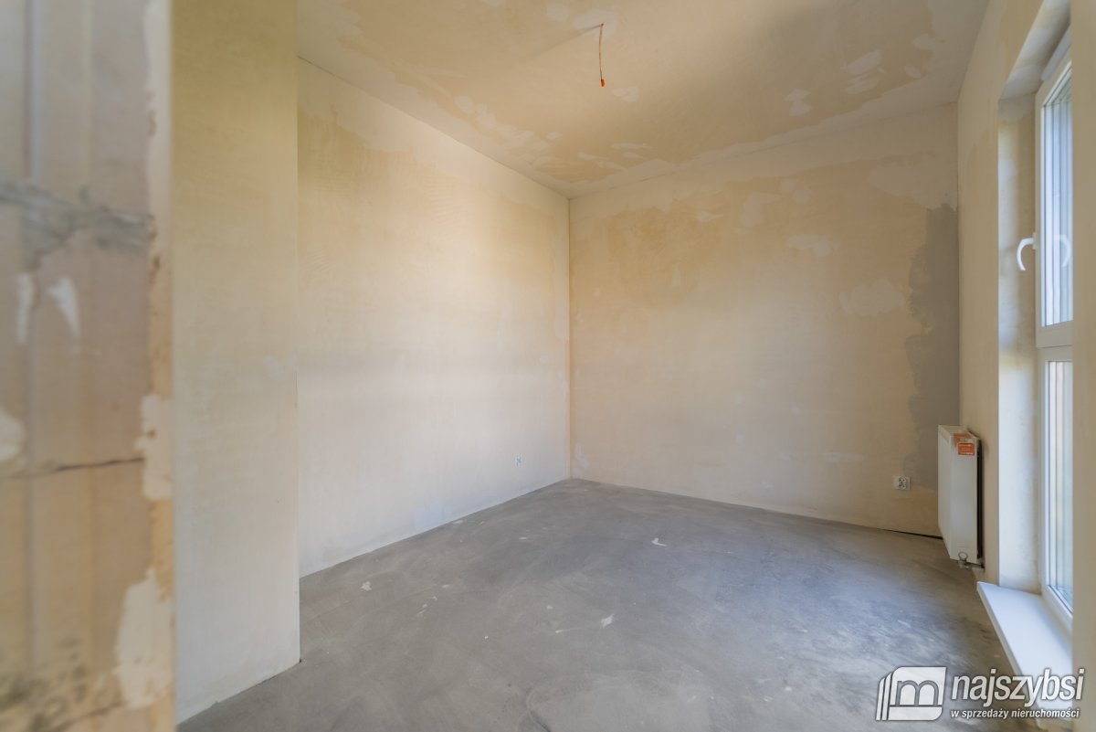 Szczecin - 54m2 + taras oraz dwa miejsce postojowe (12)