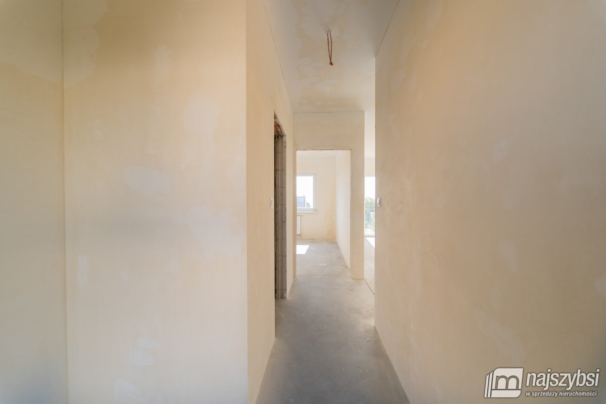 Szczecin - 54m2 + taras oraz dwa miejsce postojowe (13)